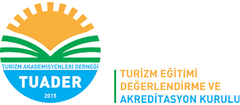 TUADER - Turizm Akademisyenleri Derneği